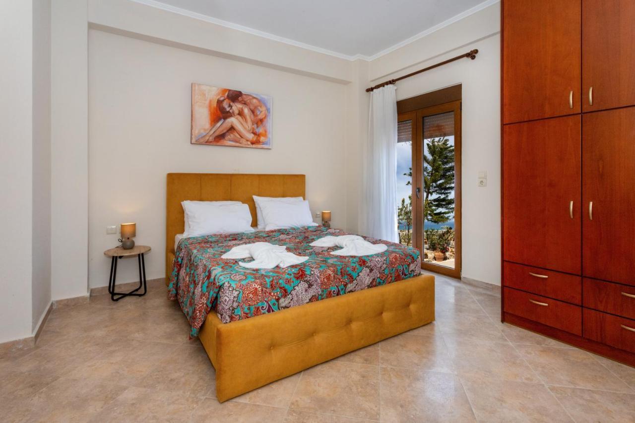 Blue Panorama Villas Giannoudi  Екстер'єр фото